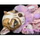1 julio PRE-ORDEN Kit Cachorro FRIEDA (Simon Laurens).