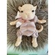 1 julio PRE-ORDEN Kit Cachorro FRIEDA (Simon Laurens).