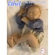 Viernes 10 JULIO. PRE-ORDEN kit ETHEL. Escultora Elena Andreeva. Edición Limitada 888 unidades.