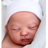 10 Agosto PRE-ORDEN kit LENNOX escultora CASSIE ANN LOVE. EDICION LIMITADA. 22-23"