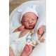 10 Agosto PRE-ORDEN kit LENNOX escultora CASSIE ANN LOVE. EDICION LIMITADA.