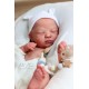 10 Agosto PRE-ORDEN kit LENNOX escultora CASSIE ANN LOVE. EDICION LIMITADA.