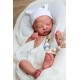 10 Agosto PRE-ORDEN kit LENNOX escultora CASSIE ANN LOVE. EDICION LIMITADA.