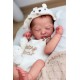 10 Agosto PRE-ORDEN kit LENNOX escultora CASSIE ANN LOVE. EDICION LIMITADA.