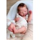10 Agosto PRE-ORDEN kit LENNOX escultora CASSIE ANN LOVE. EDICION LIMITADA.
