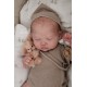 10 Agosto PRE-ORDEN kit LENNOX escultora CASSIE ANN LOVE. EDICION LIMITADA.