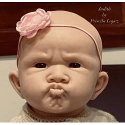2 º PAGO PRE-LANZAMIENTO ANTICIPADO kit JUDITH