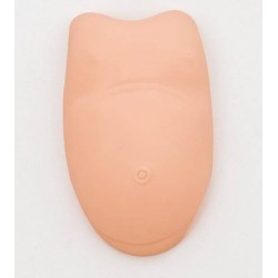 PLACA ABDOMINAL UNISEX. 20"