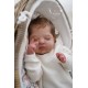 PRE-ORDEN kit FELLIE , Escultora CASSIE ANN LOVE . Cassie Brace (apellido casada).Edición Limitada