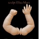 NOVEDAD en stock en unos días. Nuevo kit Elisa Marx. Kit MARJAN