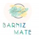 BARNIZ MATE. ALVA & GO. 150 ml