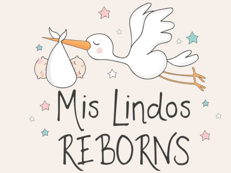 ▷ Bebes Reborn nacidos - Comprar Online |【Crea bebé 】 - Mis Lindos Reborns